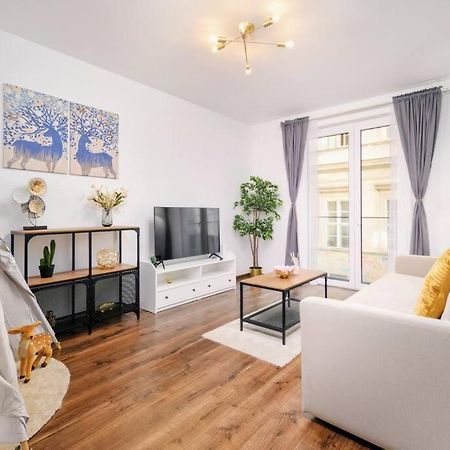 Erkel Fairy Home Budapest Luaran gambar