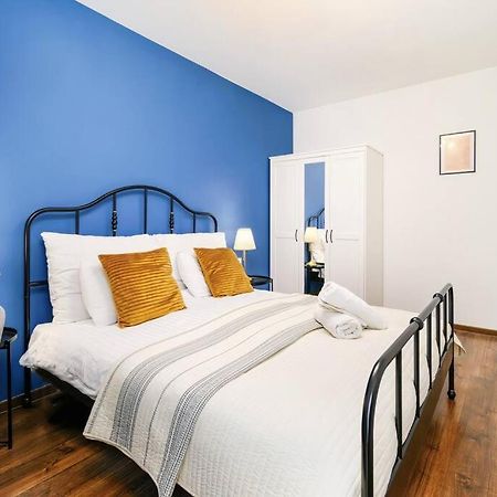 Erkel Fairy Home Budapest Luaran gambar
