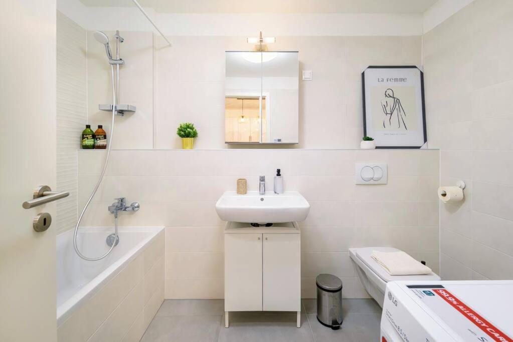 Erkel Fairy Home Budapest Luaran gambar
